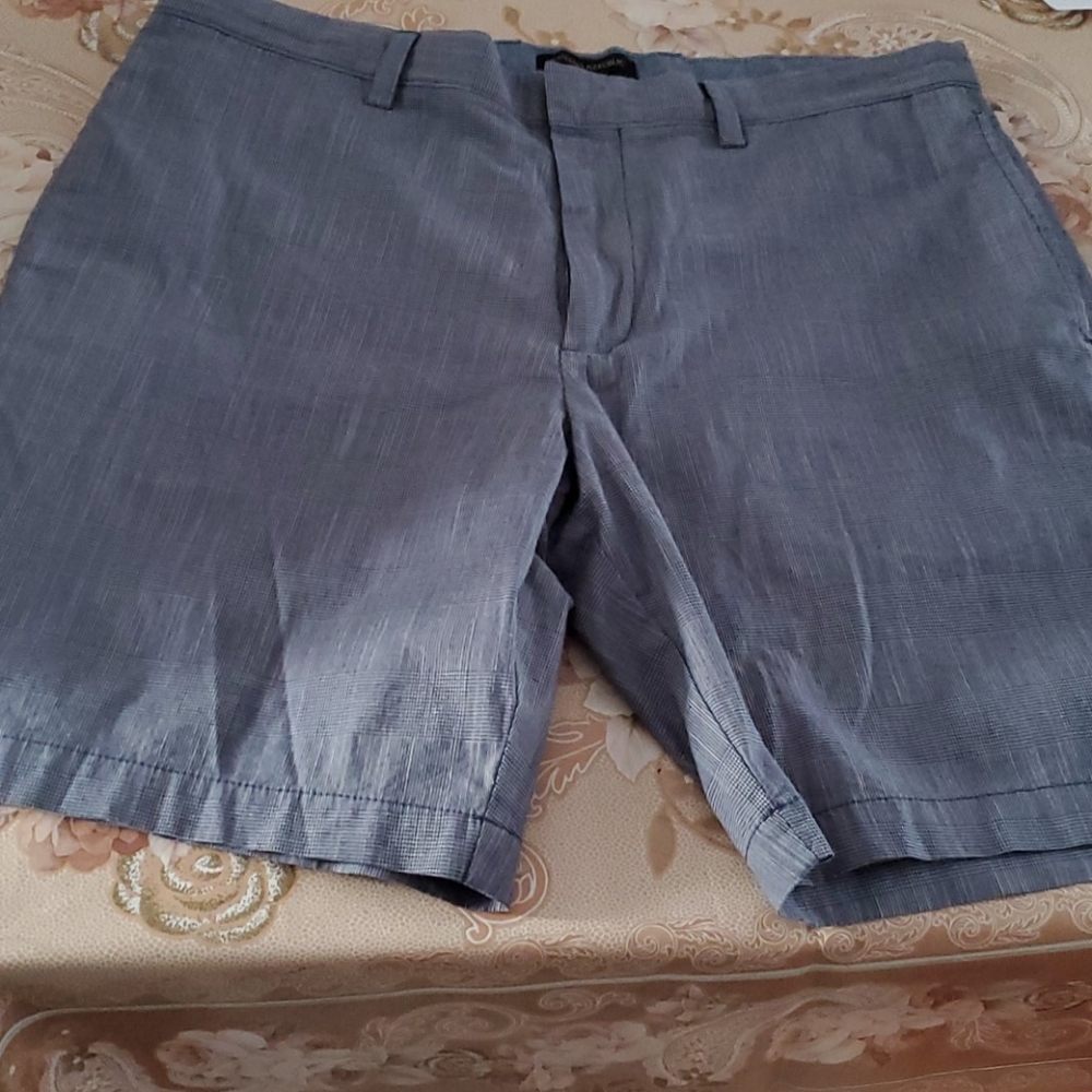 Banana Republic New Shorts
